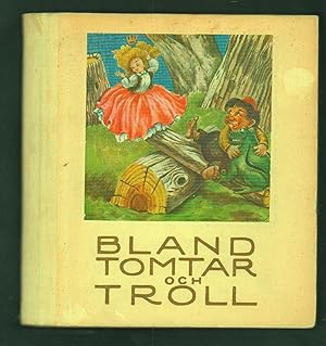 Bland Tomtar och Troll. 1948