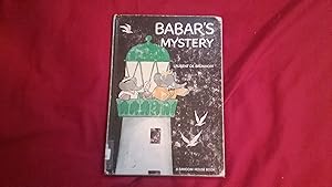 Babar's Mystery