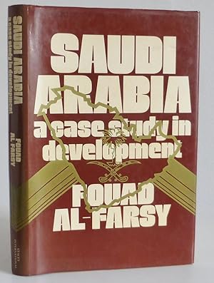 Saudi Arabia, a Case Study in Development
