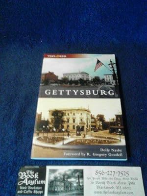 Gettysburg (Then and Now: Pennsylvania)