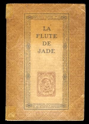 La flute de jade