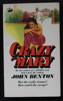 CRAZY MARY - Was She Really Insane? How Could She Escape?