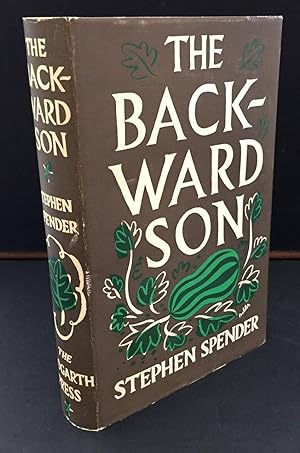 The Backward Son (In Superb Condition)