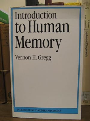 Introduction to Human Memory