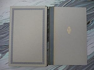 Manuale di Epitteto con pagine dello stesso dalle Diatribe.Verona,Editiones Officinae Bodoni,Agosto
