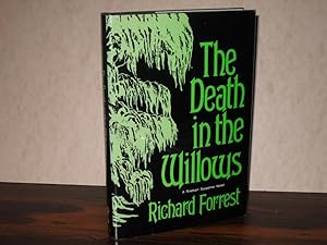 THE DEATH IN THE WILLOWS (A Rinehart suspense novel)
