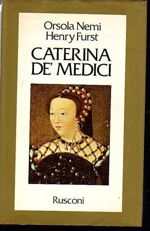 Caterina de'Medici