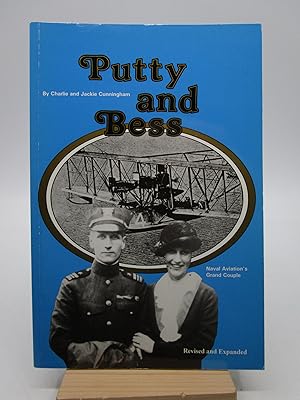 Putty and Bess (Signed)