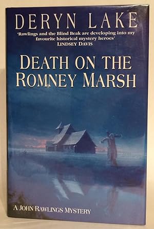 Death on the Romney Marsh.