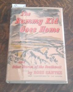 The Rummy Kid Goes Home