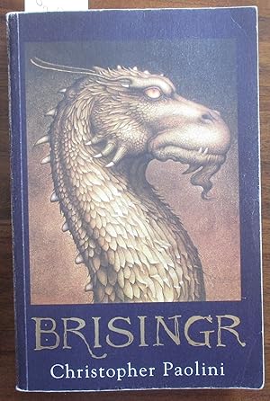 Brisingr: Inheritance (#3)