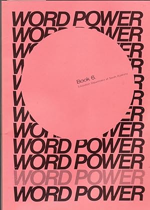 Word Power Book 6