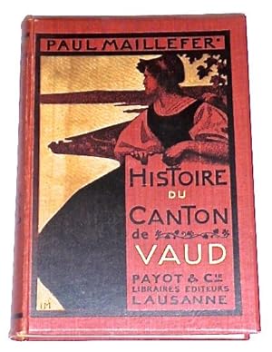 Histoire du canton de Vaud dès les origines