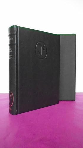 New Naturalist No. 106 DRAGONFLIES LIMITED EDITION LEATHER BOUND Signed