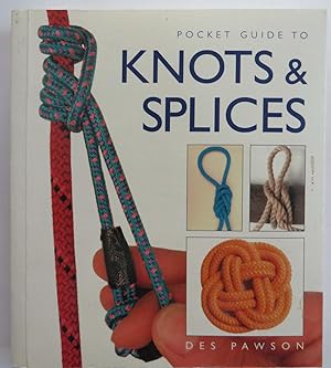 Pocket Guide to Knots & Splices