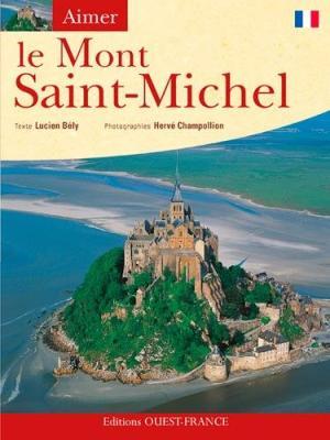 Le Mont Saint-Michel (Aimer)