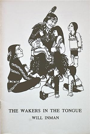 The Wakers in the Tongue: The Blue Cloud Quarterly a Publication of the Benedictine Missionaries,...