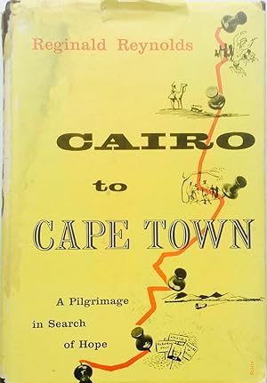 Cairo to Cape Town