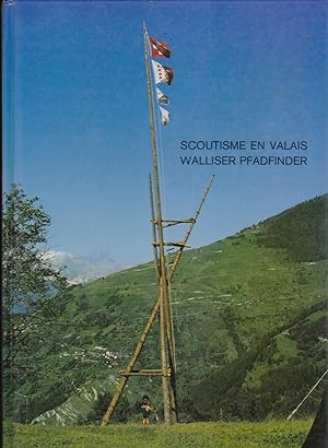 Scoutisme en Valais