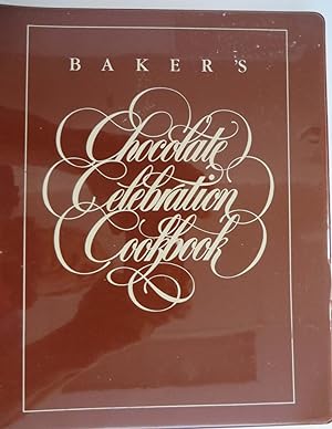 Baker's Chocolate Celebration Cookbook