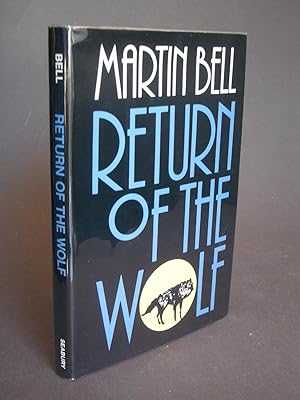 Return of the Wolf