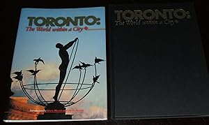 Toronto: the World Within a City
