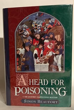 A Head for Poisoning.