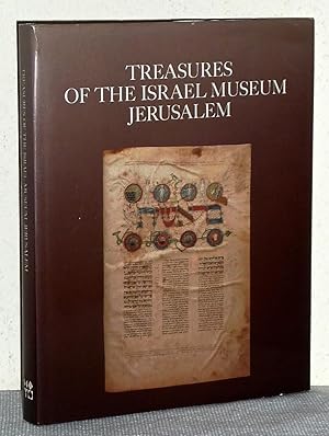 Treasures tof the Israel Museum, Jerusalem