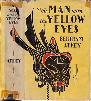 The Man With Yellow Eyes