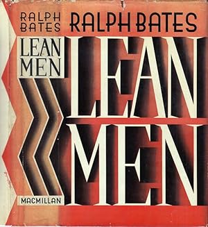 Lean Men, An Episode in a Life