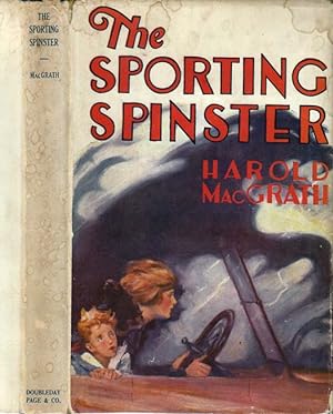 The Sporting Spinster