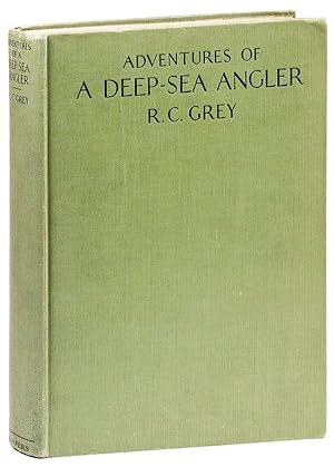 Adventures of a Deep-Sea Angler