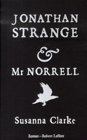 Jonathan Strange & Mr Norrell