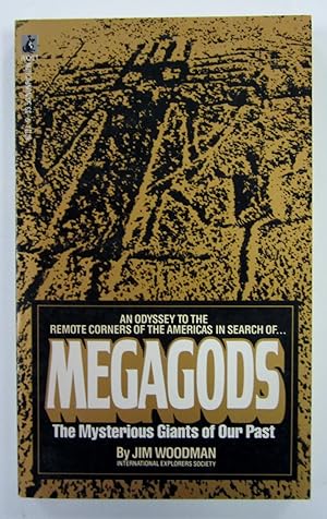 Megagods: The Mysterious Giants of Our Past