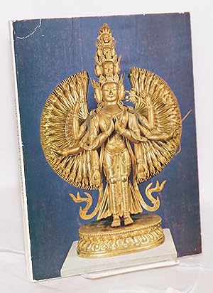 Collection "R" Lenzburg: bedeitende kunstschatze vergangener epochen aus china, Japan, Tibet, hin...
