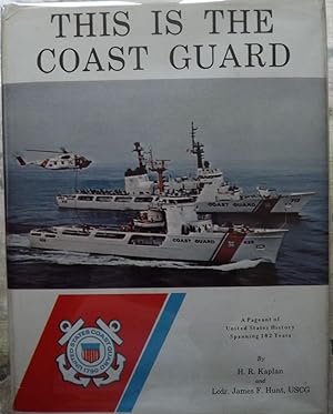 THIS IS THE COAST GUARD