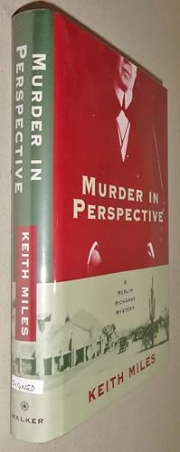 Murder in Perspective