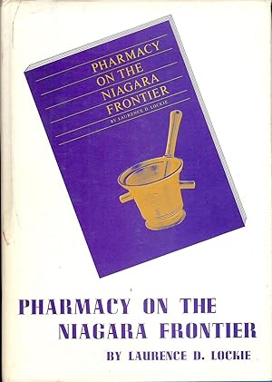 PHARMACY ON THE NIAGRA FRONTIER