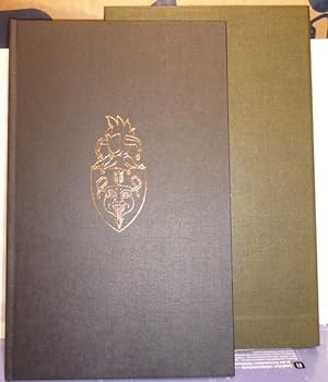 Motley Heraldry by the Fool of Arms [Signed copy]