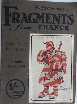 Fragments from France Vol. VII