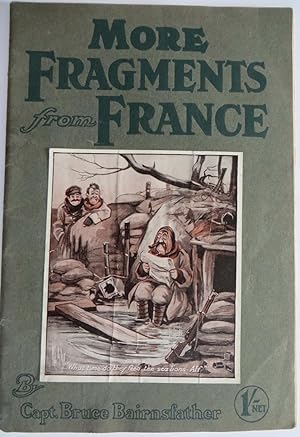 More Fragments from France Vol. II