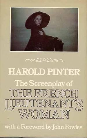 The Screenplay Of The French Lieutenant's Woman