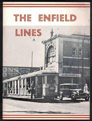 THE ENFIELD LINES