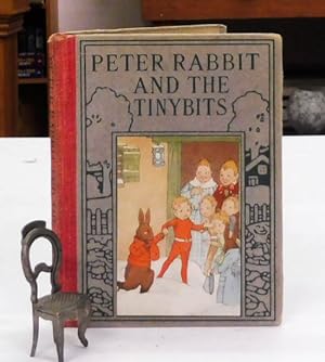 Peter Rabbit And The Tinybits
