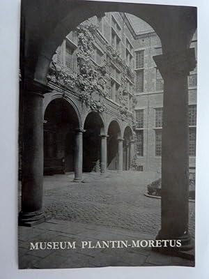 MUSEUM PLANTIN - MORETUS