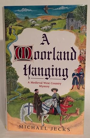A Moorland Hanging.