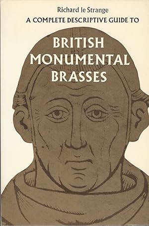 Complete Descriptive Guide to British Monumental Brasses