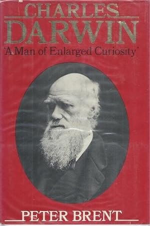 Charles Darwin - a man of enlarged curiosity