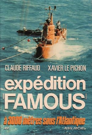 Expedition famous