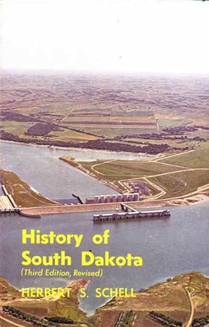 History of South Dakota